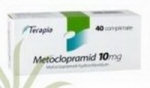 metoclopramid